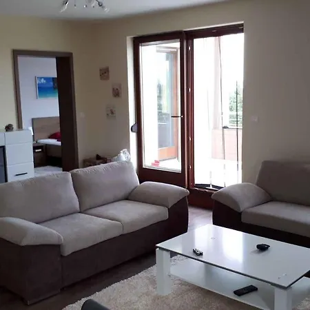 Apartment In 36663 Balatonalmadi