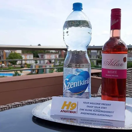 Апартаменты In 36663