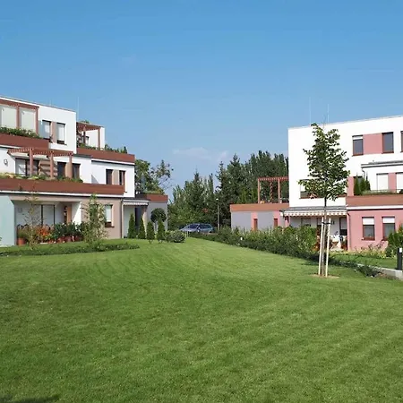 In 36663 Apartment Balatonalmadi