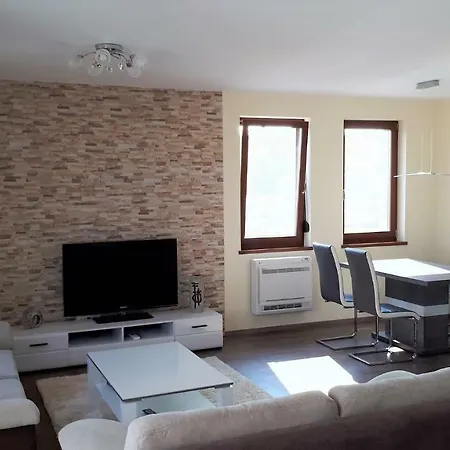 Apartment In 36663 Balatonalmadi