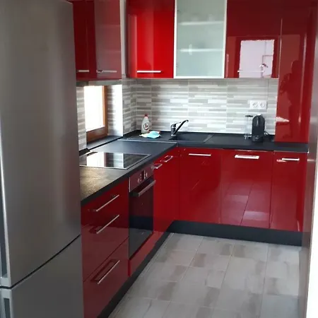 In 36663 Apartman *
