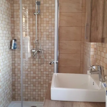 In 36663 Апартаменты