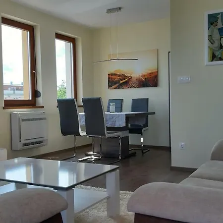 Апартаменты In 36663 *