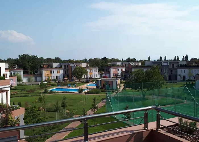 In 36663 アパート