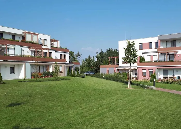 In 36663 Appartement Balatonalmádi