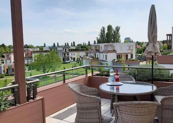 In 36663 Appartement *