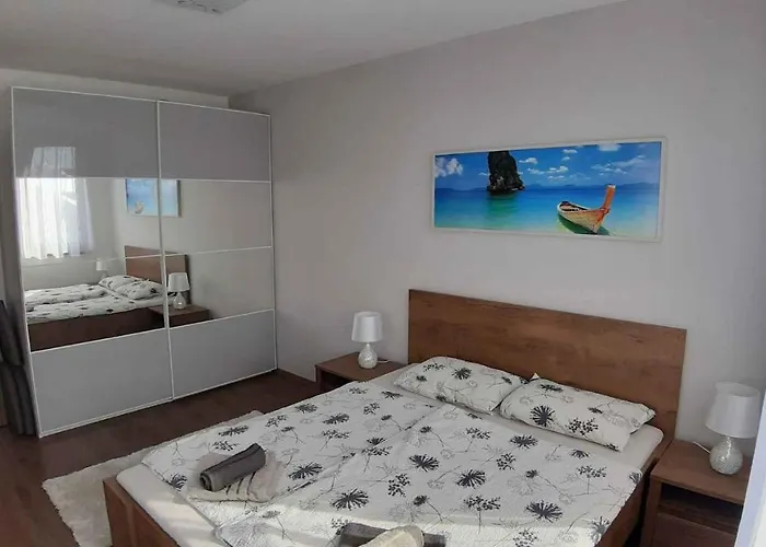 In 36663 Appartement