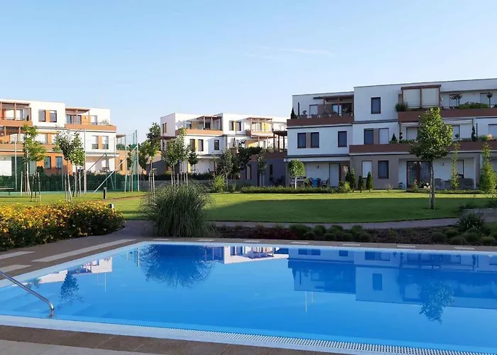 In 36663 Appartement Balatonalmádi