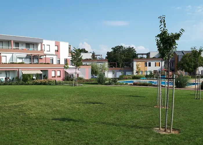 Appartement In 36663