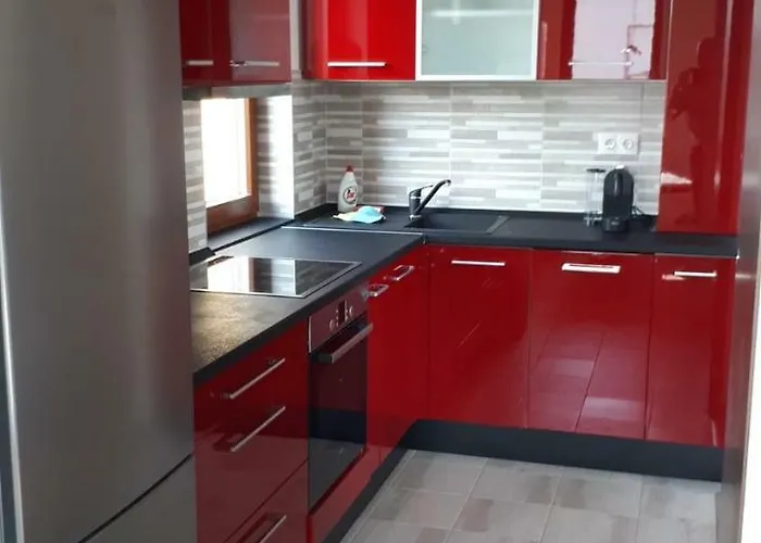 In 36663 Appartement *