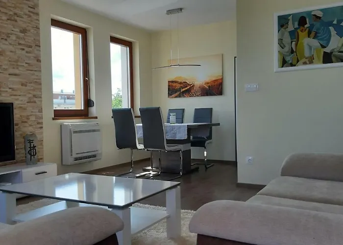 アパート In 36663 *