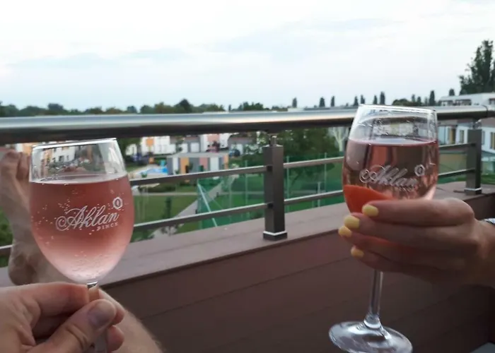 In 36663 Appartement *