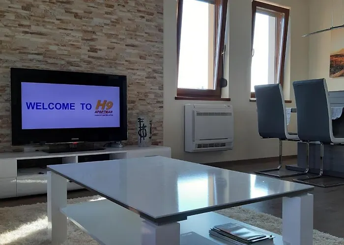 In 36663 Appartement *